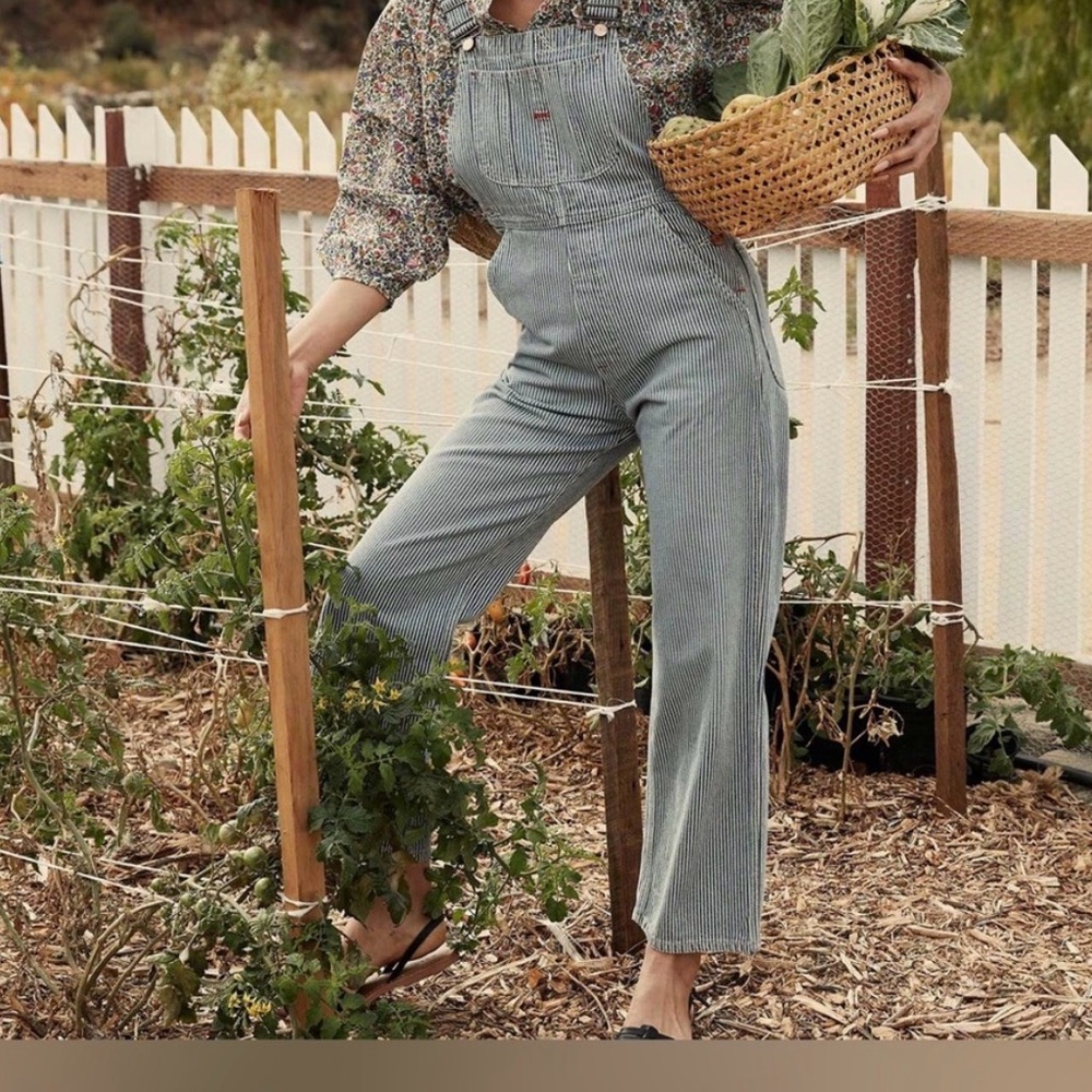 Doen Myrtle Overalls